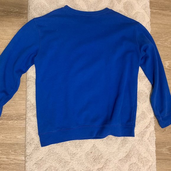 Notorius BIG Sky's the Limit Sweatshirt - Picture 5 of 5